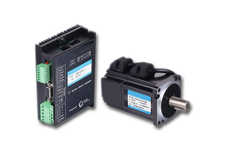 無(wú)刷電機(jī)